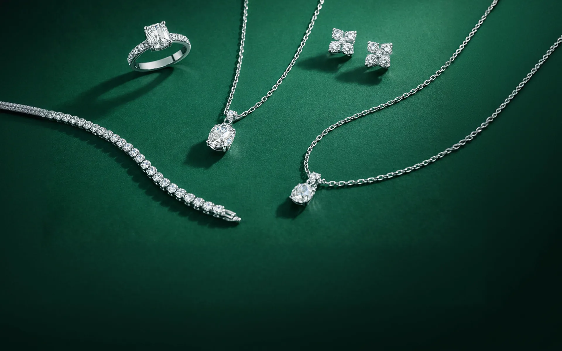 Designed to Shine. Crafted to Last.