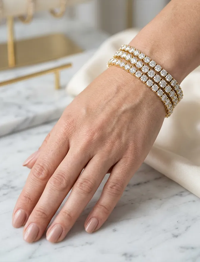 Bracelets