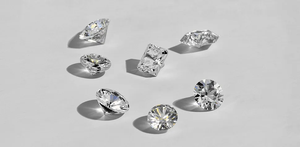 Diamond