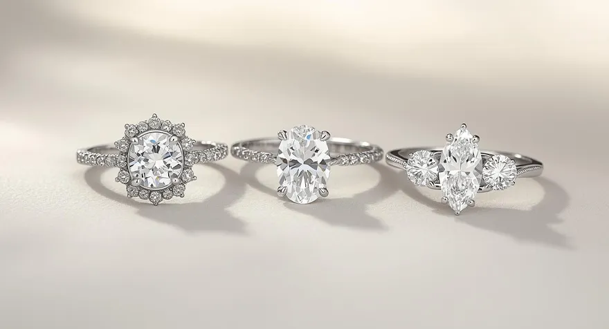 Engagement Ring