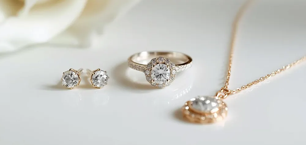 Fine Jewlery