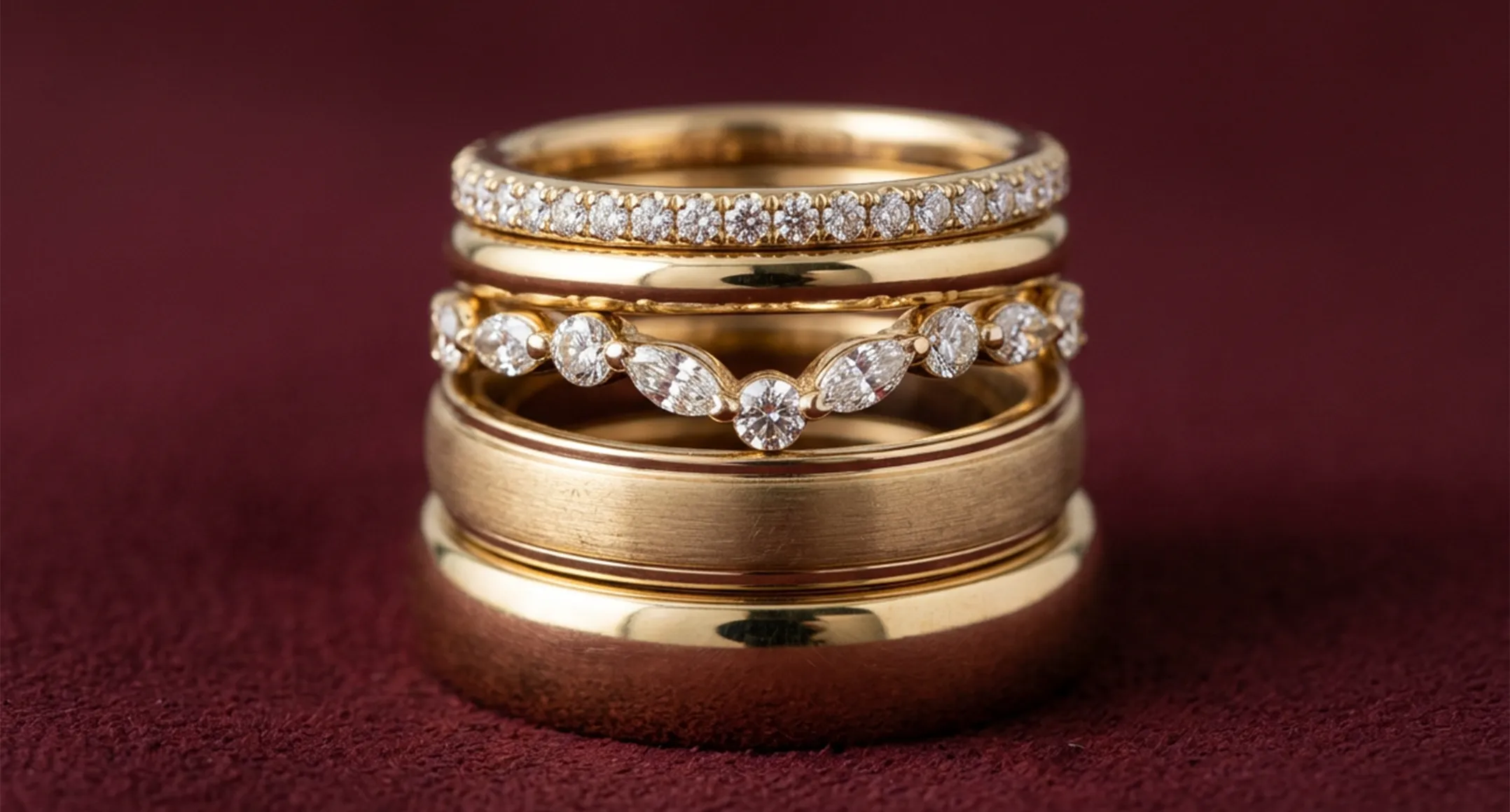Bands Made for Forever
